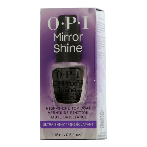 OPI Nail Care Brilliant Top Coat