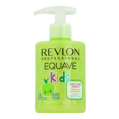 Revlon Professional Equave Kids Conditioning Shampoo