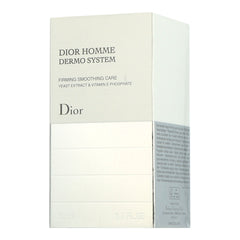 Dior Homme Dermo System Firming Smoothing Care