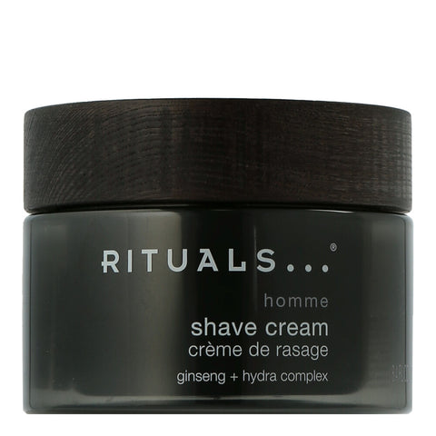 Rituals Homme Shave Cream