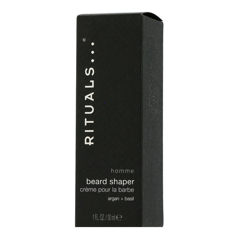 Rituals Homme Beard Shaper