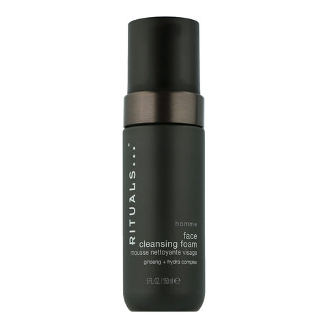 Rituals Homme Face Cleansing Foam