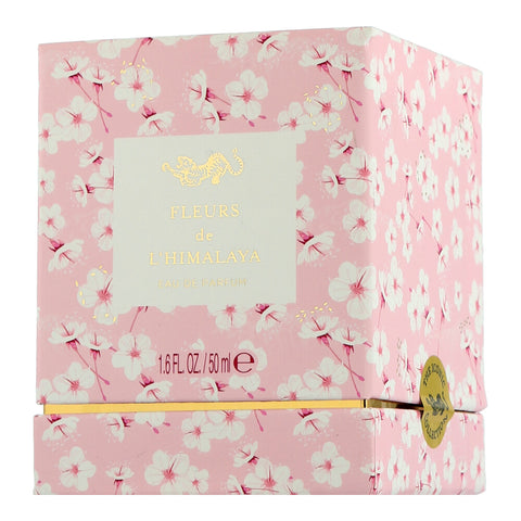 Rituals Fleurs de L'Himalaya Eau de Parfum Spray
