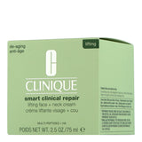Clinique Smart Clinical Repair Lifting Face + Neck Cream