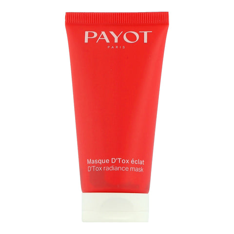 Payot Les Démaquillantes Masque D'Tox Éclat
