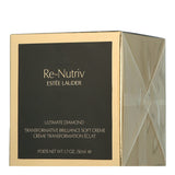 Estée Lauder Re-Nutriv Ultimate Diamond Transformation Brilliance Soft Creme
