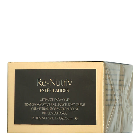 Estée Lauder Re-Nutriv Ultimate Diamond Transformation Brilliance Soft Creme Refill