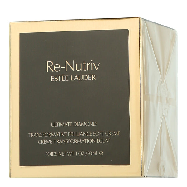 Estée Lauder Re-Nutriv Ultimate Diamond Transformation Brilliance Soft Creme