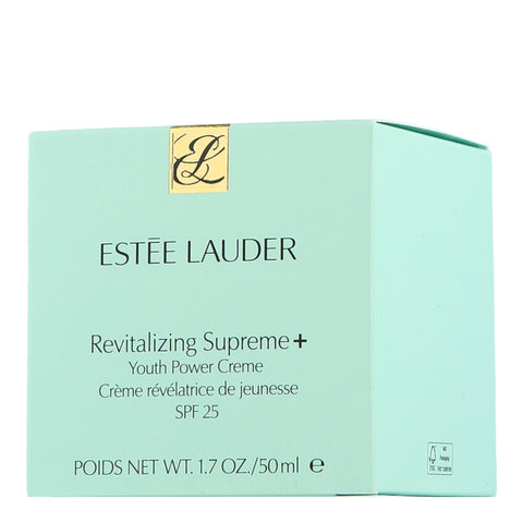 Estée Lauder Revitalizing Supreme Plus Youth Power Creme SPF 25