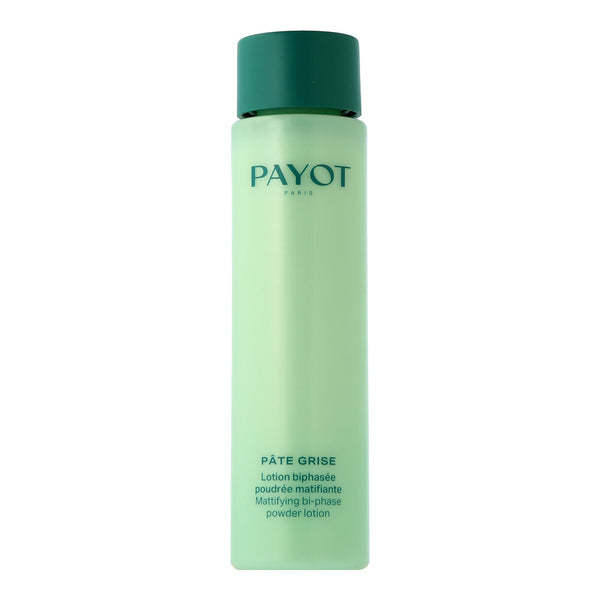 Payot Pâte Grise Lotion Biphasée Poudrée Matifante