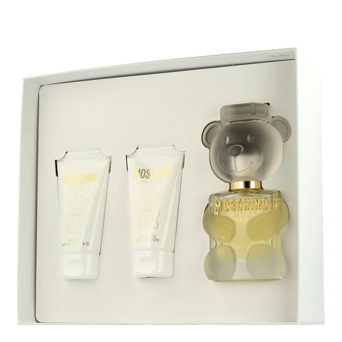 Moschino Toy 2 Set