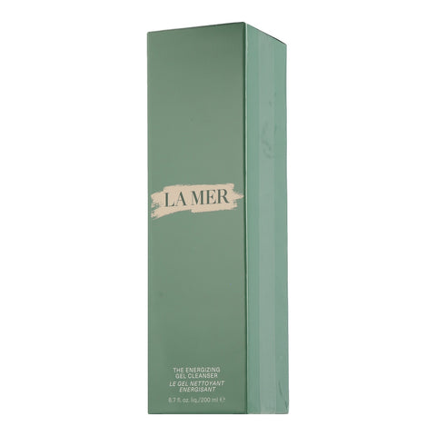 La Mer Cleansers The Energizing Gel Cleanser