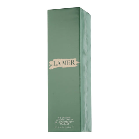 La Mer Cleansers The Calming Lotion Cleanser