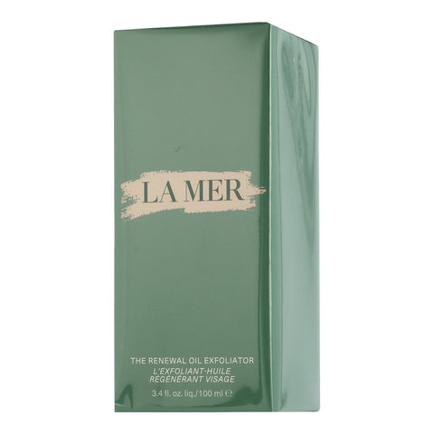 La Mer Cleansers The Renewal Oil Exfoliator