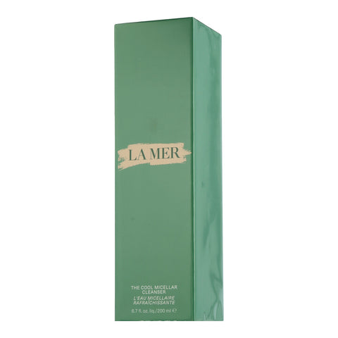 La Mer Cleansers The Cool Micellar Cleanser