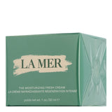 La Mer Moisturizing Care The Moisturizing Fresh Cream