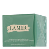 La Mer Moisturizing Care The Moisturizing Fresh Cream