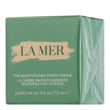 La Mer Moisturizing Care The Moisturizing Fresh Cream