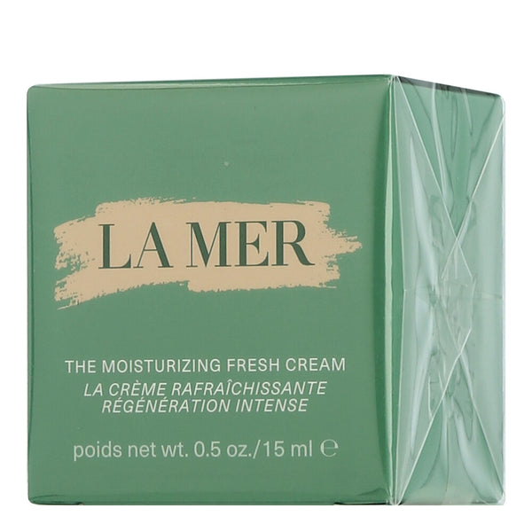 La Mer Moisturizing Care The Moisturizing Fresh Cream