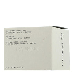 L:A BRUKET Face Care 303 Exfoliating Herbal Peel