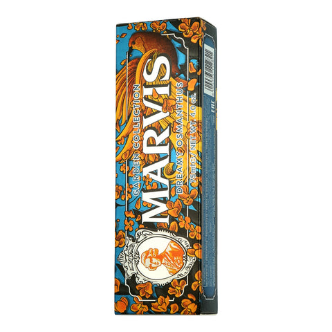 Marvis Zahnpasta Dreamy Osmanthus