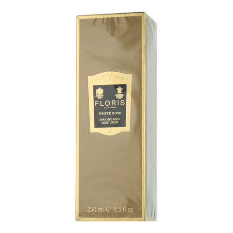 Floris White Rose Enriched Body Moisturiser