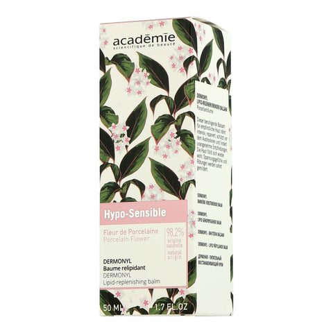 Académie Hypo-Sensible Dermonyl Baume Relipidant