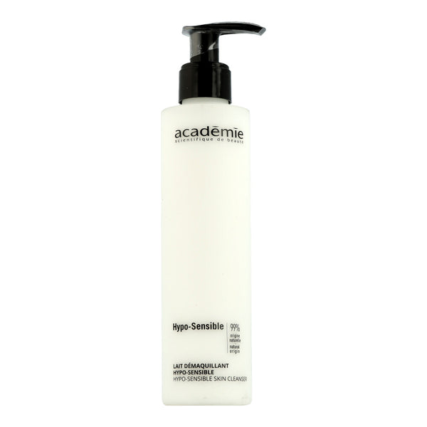 Académie Hypo-Sensible Lait Démaquillant
