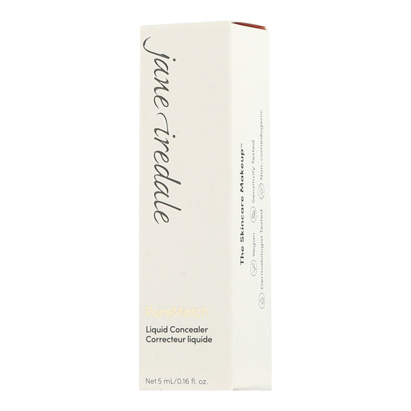 Jane Iredale PureMatch
