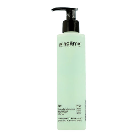 Académie Pure Lotion Juvanyl Exfoliatrice