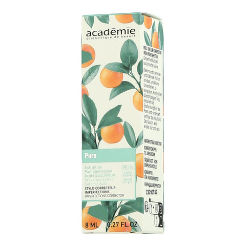 Académie Pure Stylo Correcteur Imperfections
