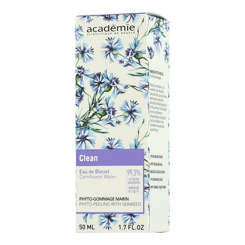 Académie Clean Phyto-Gommage Marin