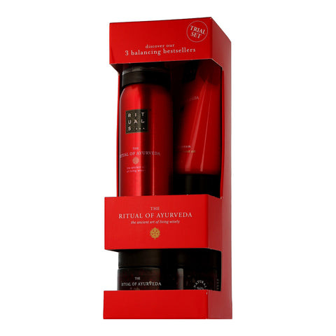 Rituals The Ritual of Ayurveda Trial Set
