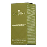 Origins Plantscription Active Wrinkle Correction Serum