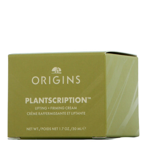 Origins Plantscription Lifting & Firming Cream