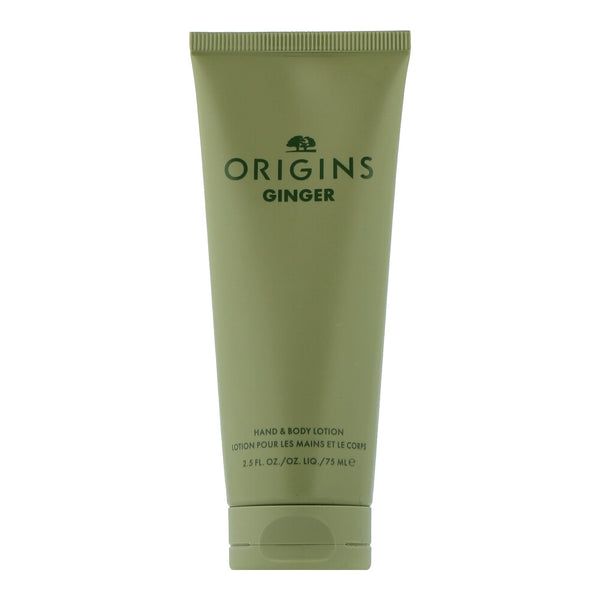 Origins Ginger Hand & Body Lotion