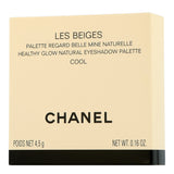Chanel Les Beiges Palette Regard