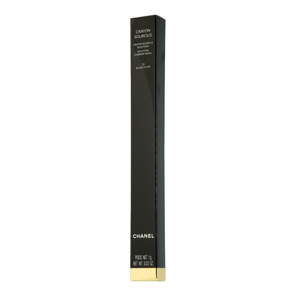 Chanel Crayon Sourcils