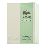 Lacoste Eau de Lacoste L.12.12. Blanc Eau Fraîche Eau de Toilette Spray