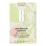 Clinique Anti-Blemish Solutions Liquid Makeup
