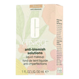 Clinique Anti-Blemish Solutions Liquid Makeup