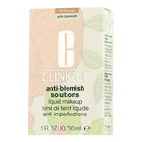 Clinique Anti-Blemish Solutions Liquid Makeup