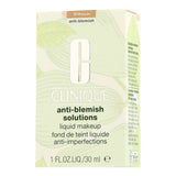 Clinique Anti-Blemish Solutions Liquid Makeup