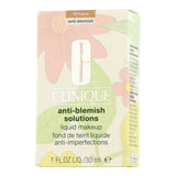 Clinique Anti-Blemish Solutions Liquid Makeup