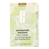 Clinique Anti-Blemish Solutions Liquid Makeup