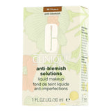 Clinique Anti-Blemish Solutions Liquid Makeup