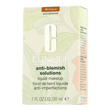 Clinique Anti-Blemish Solutions Liquid Makeup