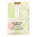 Clinique Anti-Blemish Solutions Liquid Makeup