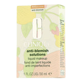 Clinique Anti-Blemish Solutions Liquid Makeup