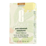 Clinique Anti-Blemish Solutions Liquid Makeup